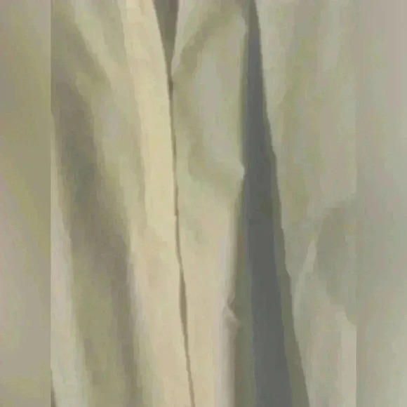 NWT Style and Co. Classic White Shirt - Picture 6 of 7